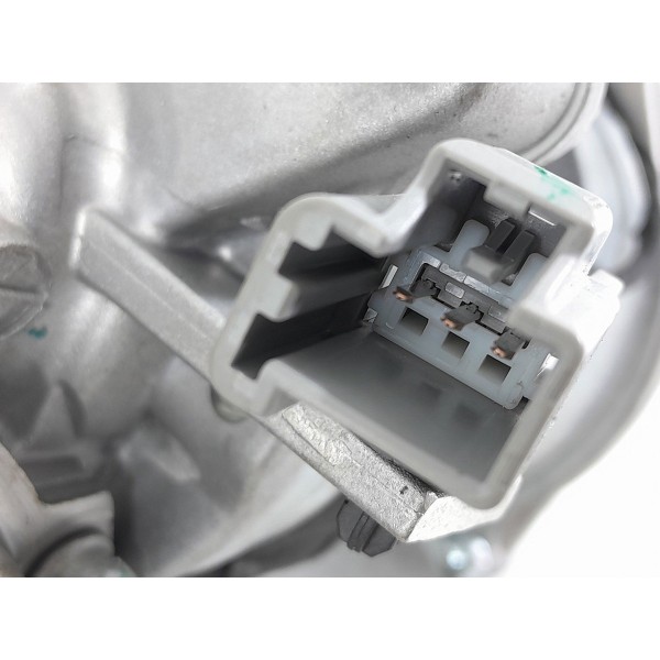 Coluna Direcao Eletrica Ford Territory 1.5 2021/2025 Origina