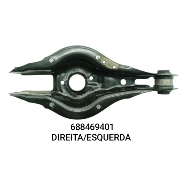 Balanca Bandeja Bmw 320 330 G20 Tras Esq/dir 19/25 688469401