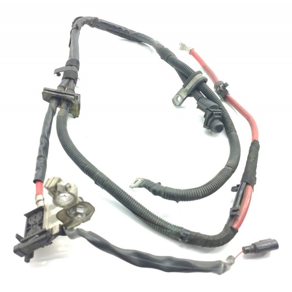 Cabo Positivo Bateria Volvo V60 S60 Xc60 2011/2018 30797799