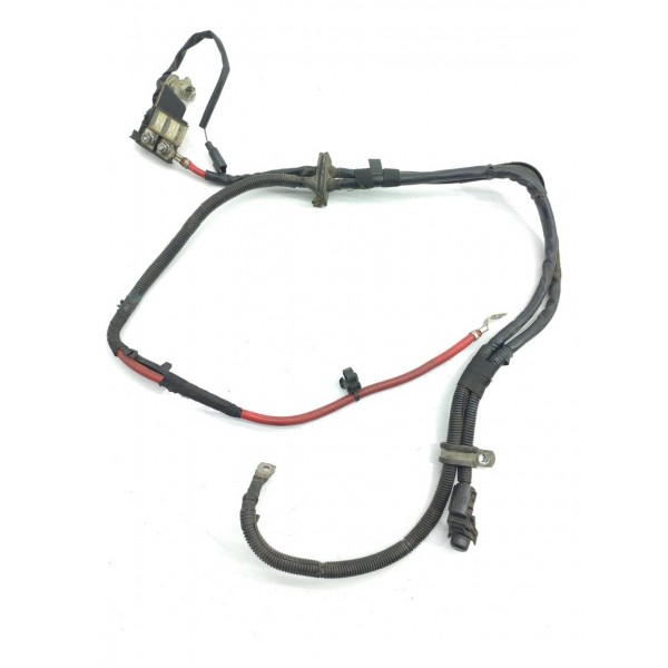 Cabo Positivo Bateria Volvo V60 S60 Xc60 2011/2018 30797799