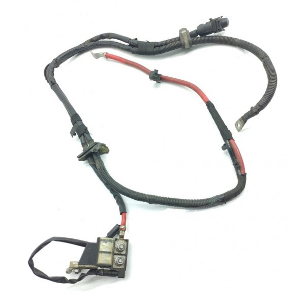 Cabo Positivo Bateria Volvo V60 S60 Xc60 2011/2018 30797799