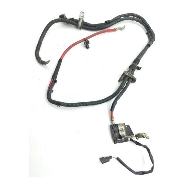 Cabo Positivo Bateria Volvo V60 S60 Xc60 2011/2018 30797799