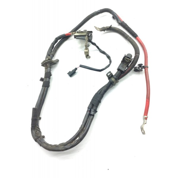 Cabo Positivo Bateria Volvo V60 S60 Xc60 2011/2018 30797799