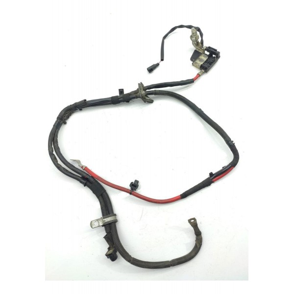 Cabo Positivo Bateria Volvo V60 S60 Xc60 2011/2018 30797799