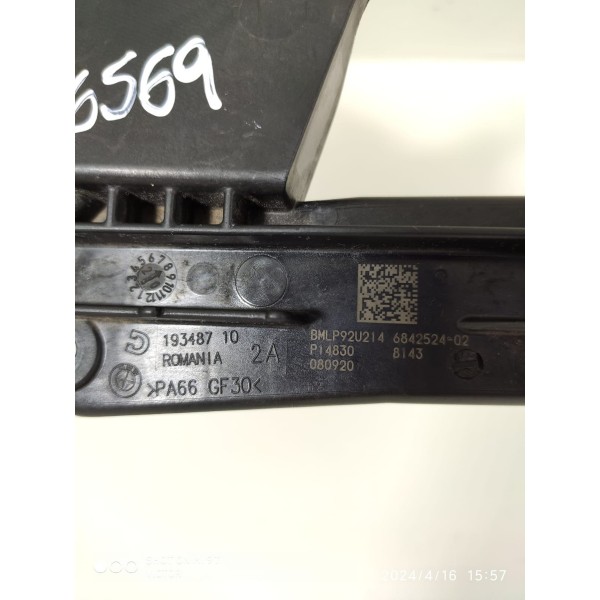 Modulo Terminal Bateria Bmw 320 330 G20 2019/2025 684252402