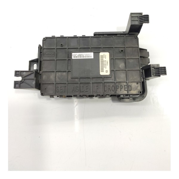 Caixa Fusivel Ford Edge 2010/2014 Dc3t14b476da