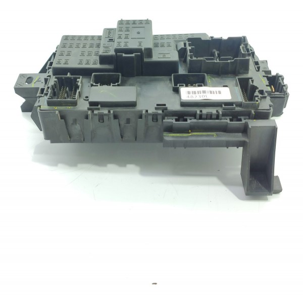 Caixa Fusivel Ford Edge 2010/2014 Dc3t14b476da
