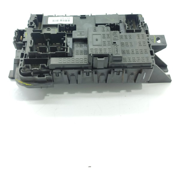Caixa Fusivel Ford Edge 2010/2014 Dc3t14b476da