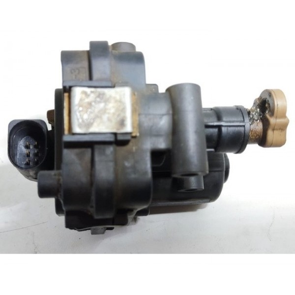 Atuador Coletor Admissao Renegade Toro Diesel 2016/2021