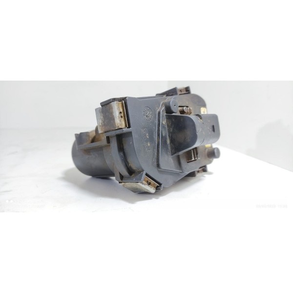 Atuador Coletor Admissao Renegade Toro Diesel 2016/2021