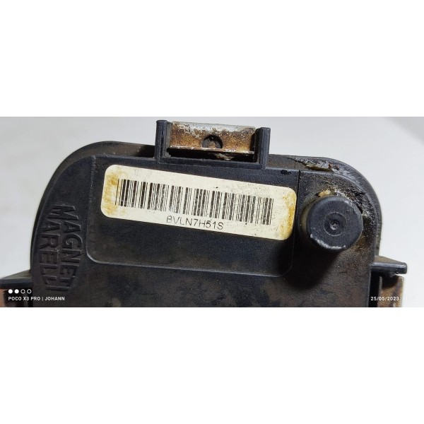 Atuador Coletor Admissao Renegade Toro Diesel 2016/2021