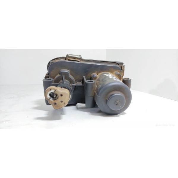 Atuador Coletor Admissao Renegade Toro Diesel 2016/2021