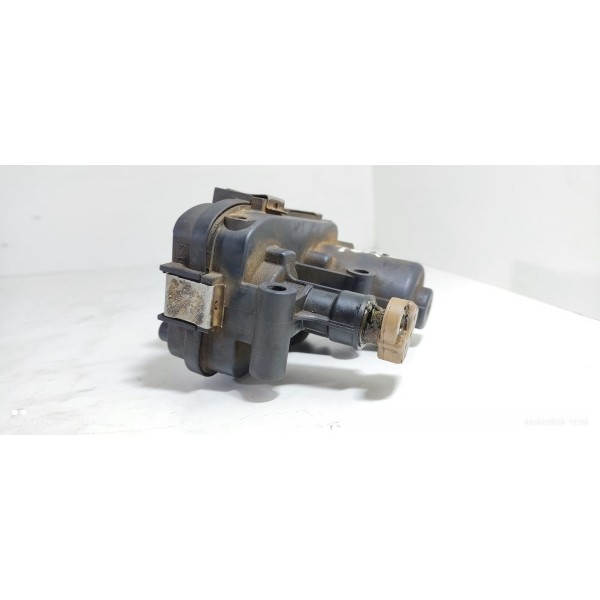 Atuador Coletor Admissao Renegade Toro Diesel 2016/2021