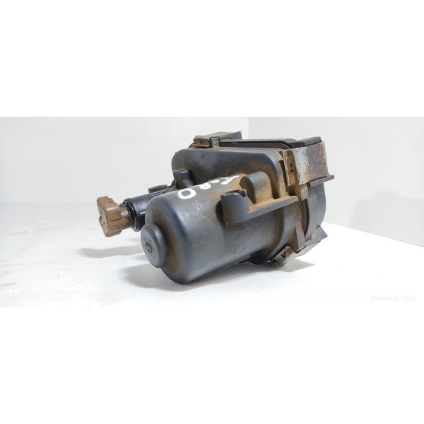 Atuador Coletor Admissao Renegade Toro Diesel 2016/2021