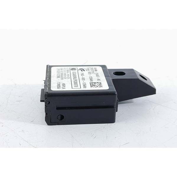 Modulo Sensor Keyless Evoque 2012/2018 Ah4n15607ae