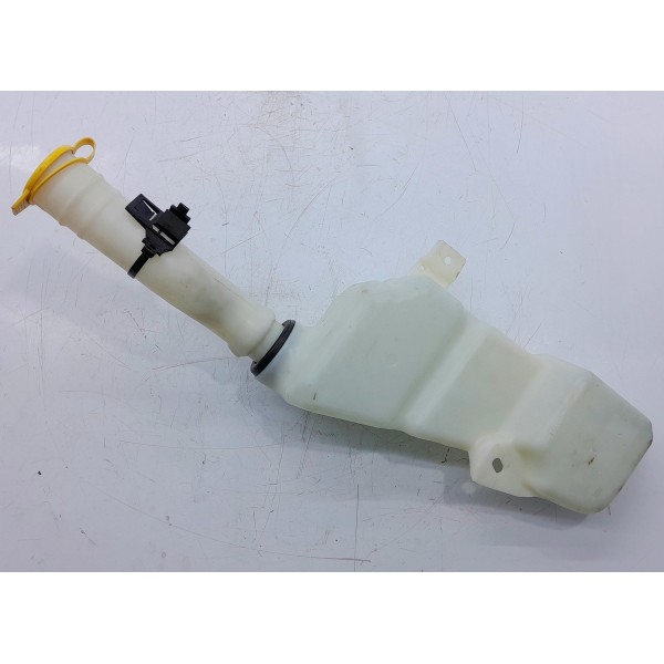 Reservatorio Agua Parabrisa Fiat Toro 2017/2023 00520220480 Branco