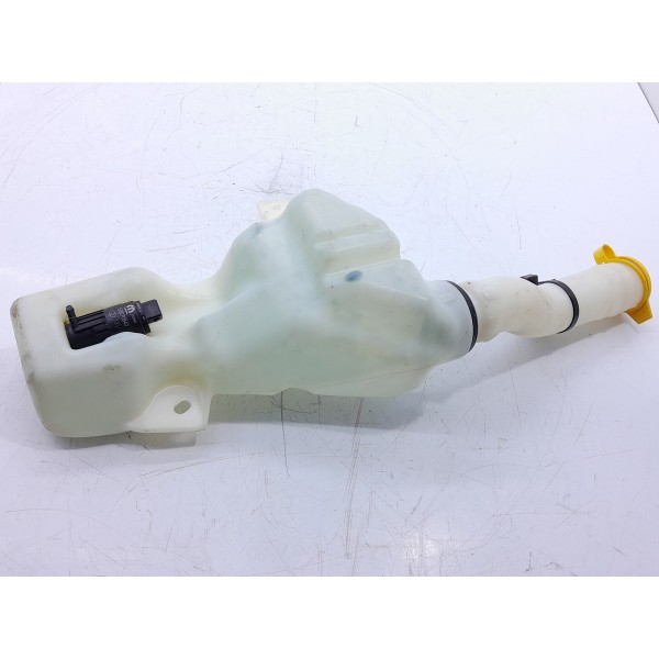 Reservatorio Agua Parabrisa Fiat Toro 2017/2023 00520220480 Branco