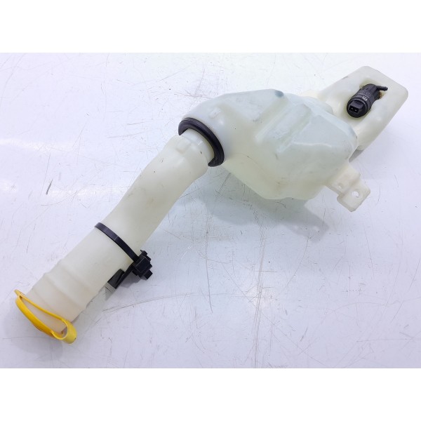 Reservatorio Agua Parabrisa Fiat Toro 2017/2023 00520220480 Branco