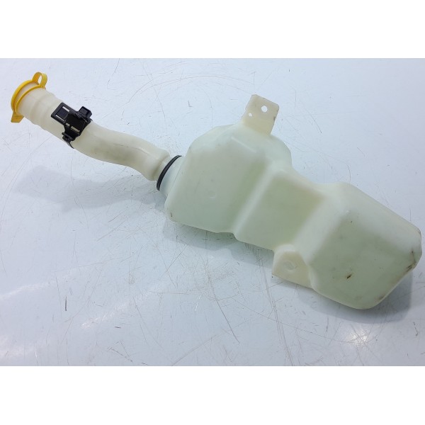Reservatorio Agua Parabrisa Fiat Toro 2017/2023 00520220480 Branco