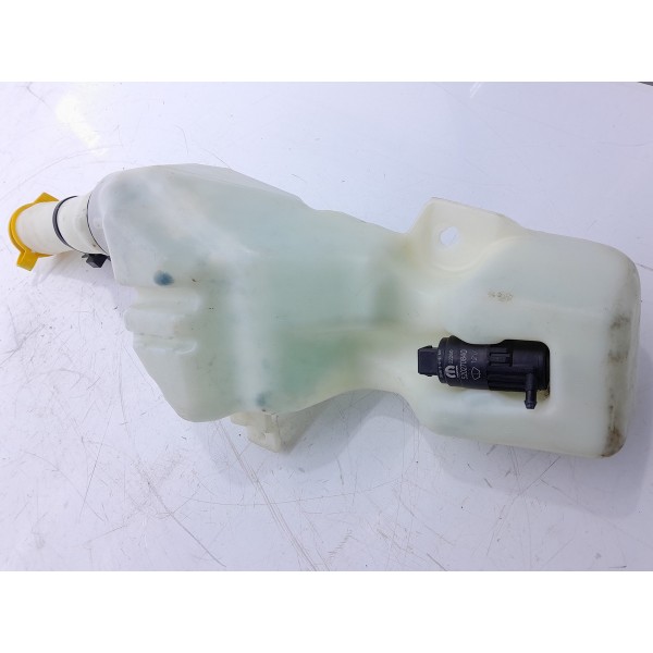 Reservatorio Agua Parabrisa Fiat Toro 2017/2023 00520220480 Branco