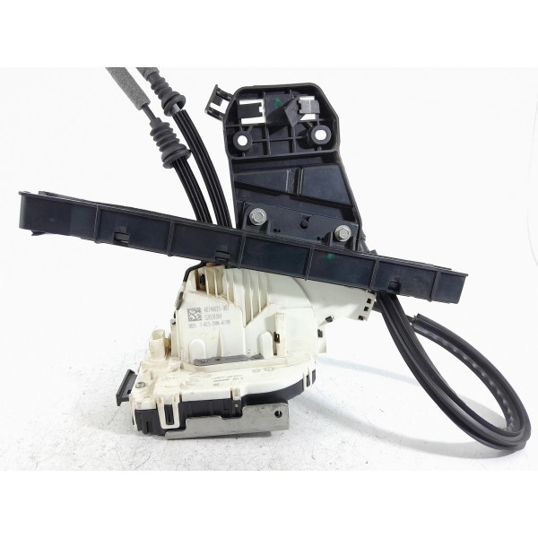 Fechadura Porta Toro Renegade Traseira Direit 15/23 52028384