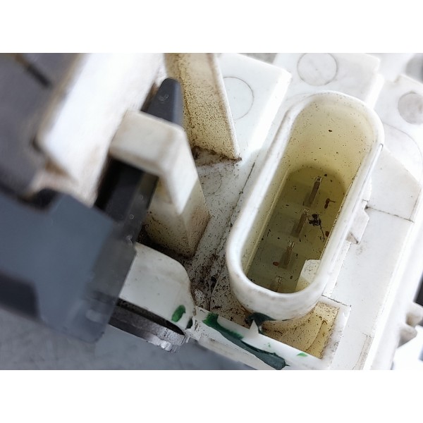 Fechadura Porta Toro Renegade Traseira Direit 15/23 52028384