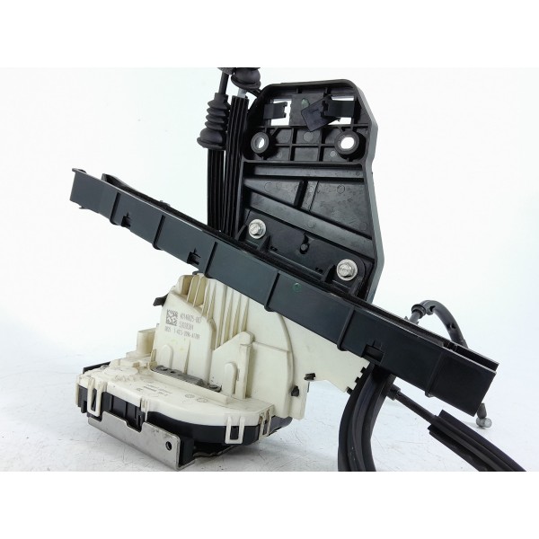 Fechadura Porta Toro Renegade Traseira Direit 15/23 52028384