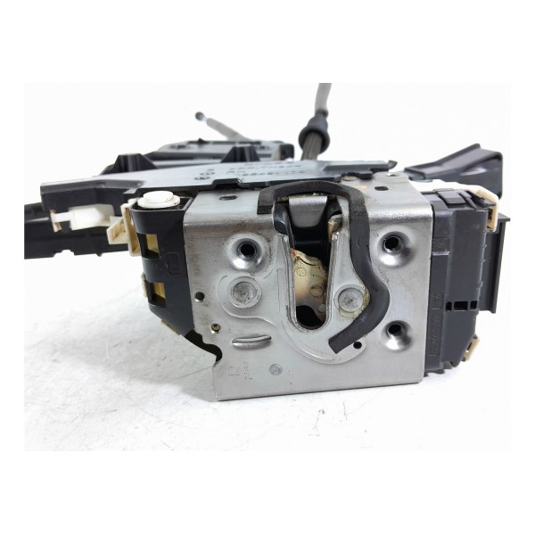 Fechadura Porta Toro Renegade Traseira Direit 15/23 52028384