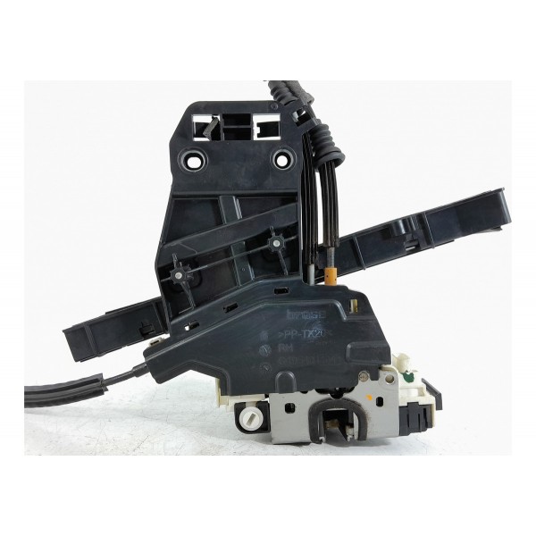 Fechadura Porta Toro Renegade Traseira Direit 15/23 52028384