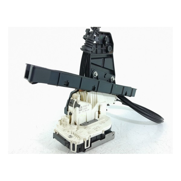 Fechadura Porta Toro Renegade Traseira Direit 15/23 52028384