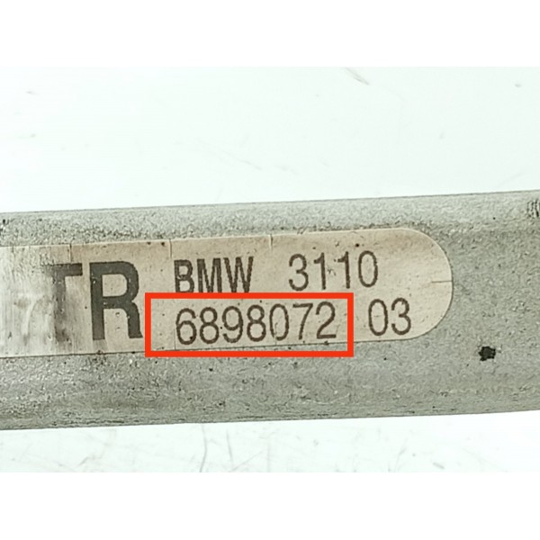 Braco Suspensao Bmw 320 330 G20 Diant Reto Dir 19/25 6898072