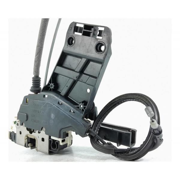 Fechadura Porta Toro Renegade Dianteira Esq 15/2023 52028383