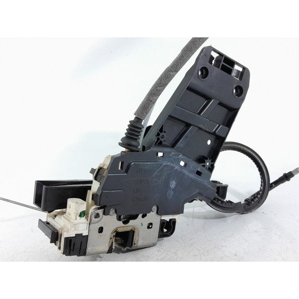 Fechadura Porta Toro Renegade Dianteira Esq 15/2023 52028383