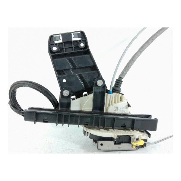 Fechadura Porta Toro Renegade Dianteira Esq 15/2023 52028383