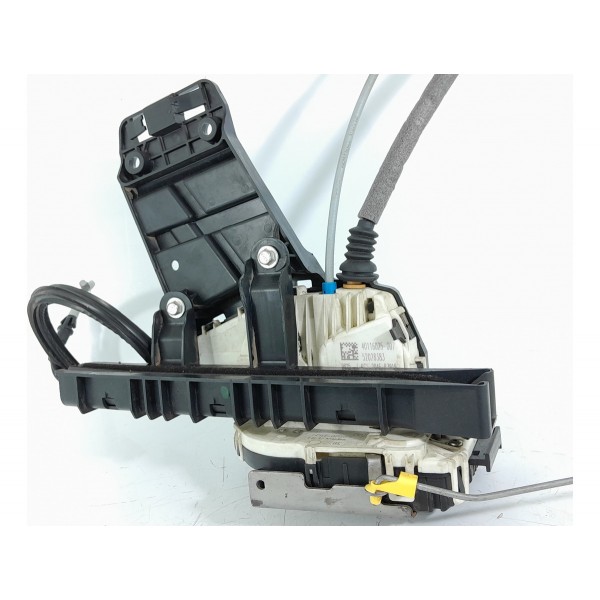 Fechadura Porta Toro Renegade Dianteira Esq 15/2023 52028383