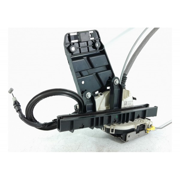 Fechadura Porta Toro Renegade Dianteira Esq 15/2023 52028383