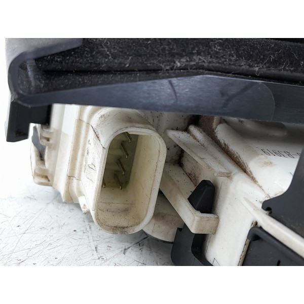 Fechadura Porta Toro Renegade Dianteira Esq 15/2023 52028383