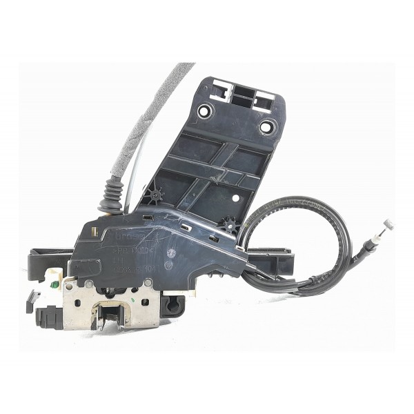 Fechadura Porta Toro Renegade Dianteira Esq 15/2023 52028383