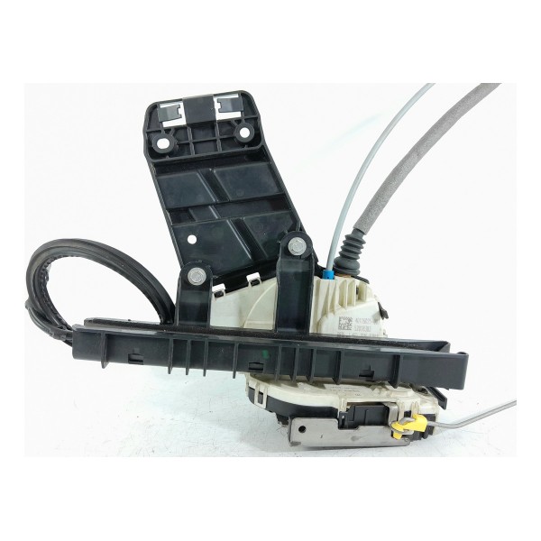 Fechadura Porta Toro Renegade Dianteira Esq 15/2023 52028383