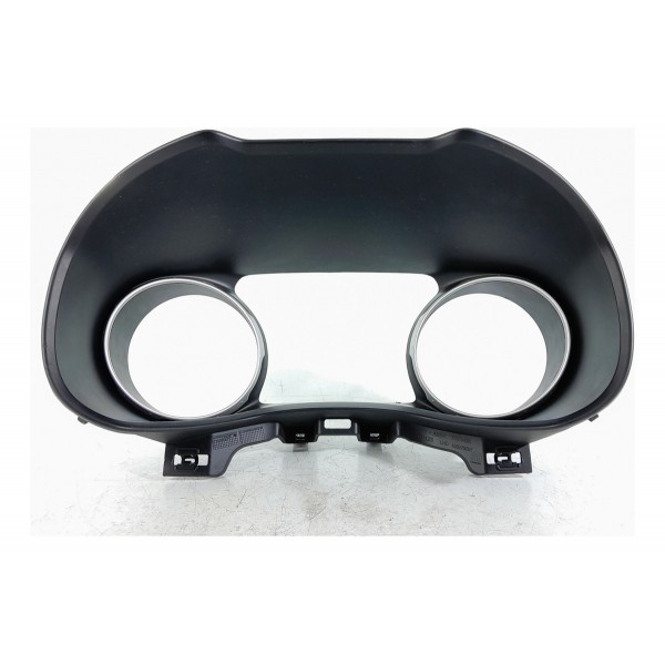 Moldura Painel Instrumento Fiat Toro 2017/2023 100229587 Preto