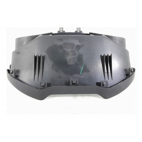 Moldura Painel Instrumento Fiat Toro 2017/2023 100229587 Preto