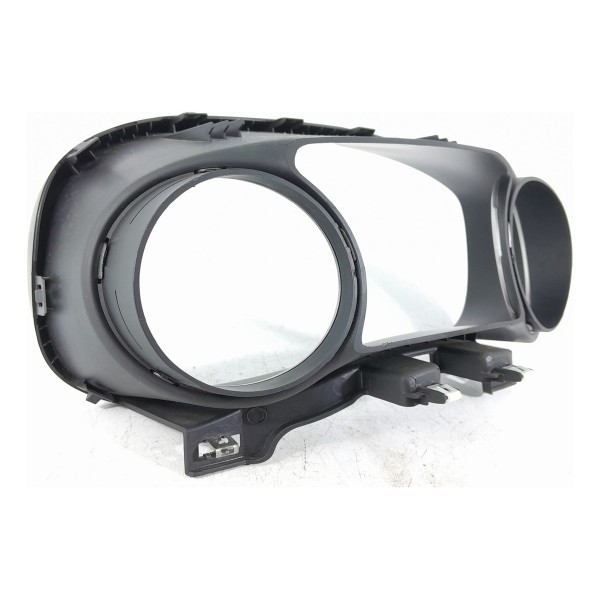 Moldura Painel Instrumento Fiat Toro 2017/2023 100229587 Preto