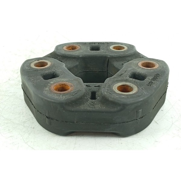 Bolachao Cardan Bmw 320 330 G20 2019 2020 2021/2025 8845528