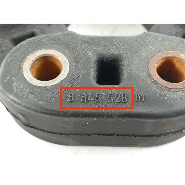 Bolachao Cardan Bmw 320 330 G20 2019 2020 2021/2025 8845528