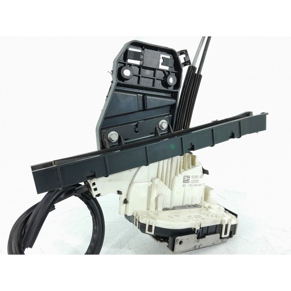 Fechadura Porta Toro Renegade Traseira Esquer 15/23 52028385