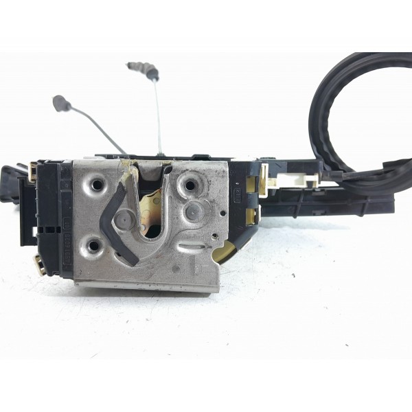 Fechadura Porta Toro Renegade Traseira Esquer 15/23 52028385