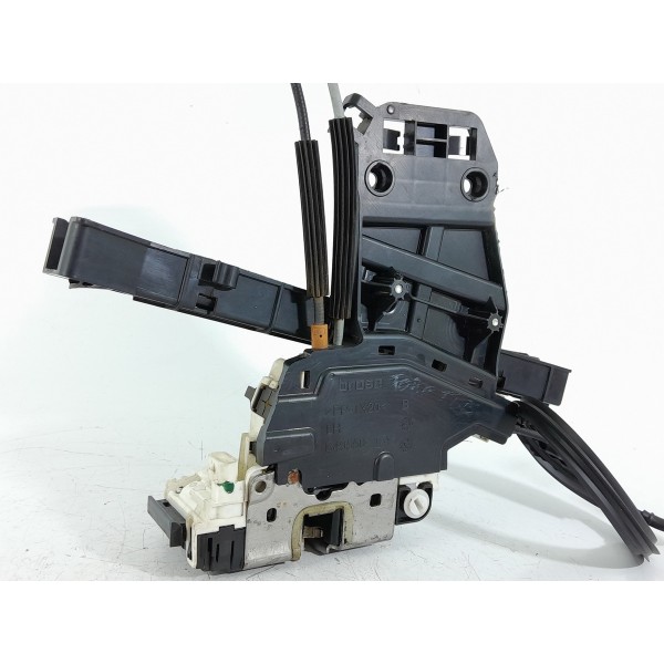 Fechadura Porta Toro Renegade Traseira Esquer 15/23 52028385