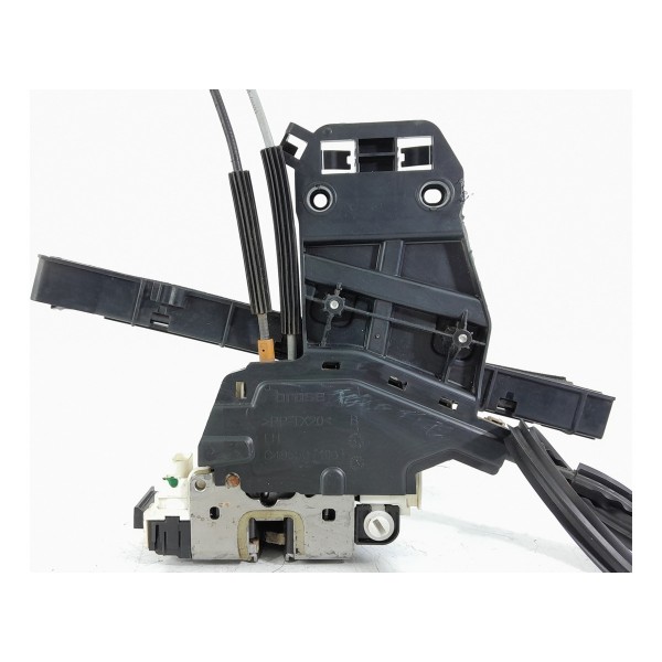 Fechadura Porta Toro Renegade Traseira Esquer 15/23 52028385