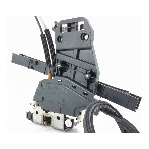 Fechadura Porta Toro Renegade Traseira Esquer 15/23 52028385