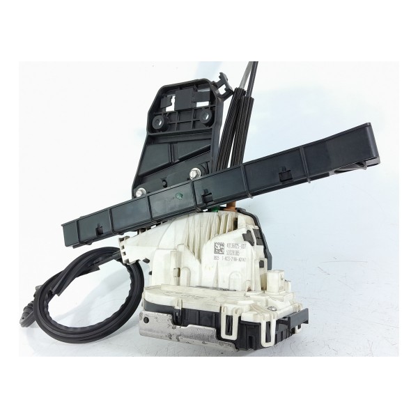 Fechadura Porta Toro Renegade Traseira Esquer 15/23 52028385